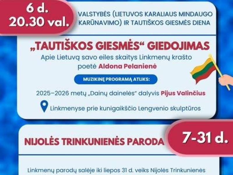 Nijolės Trinkūnienės paroda