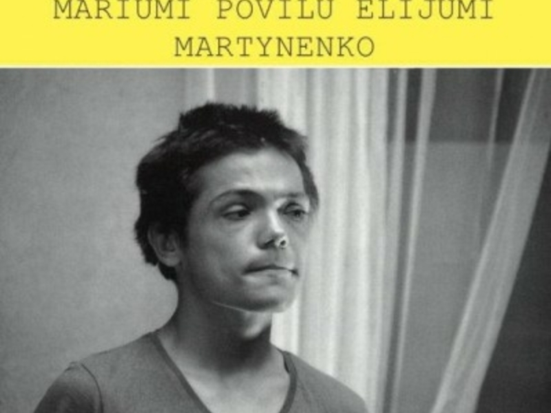 Treffen mit Povil Elij Martynenko