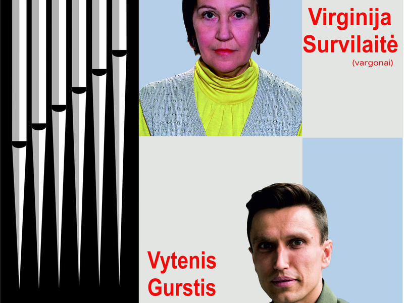 Šv. Mato tarptautinis vargonų festivalis