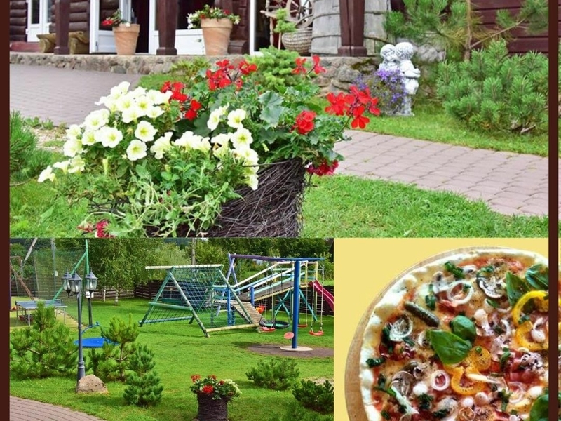 September 1 Café Sunrise "Seklyčia"