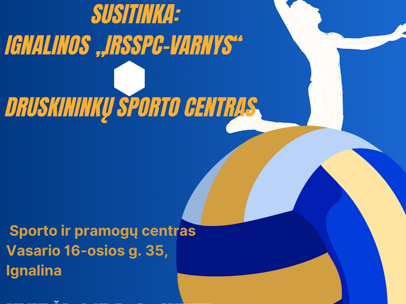 LT U19 TINKLINIO ČEMPIONATAS