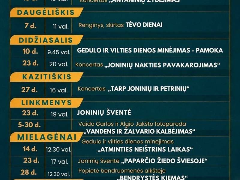 Vaido Garlos ir Algio Jakšto fotoparoda „VANDENS IR ŽALVARIO KALBĖJIMAS“