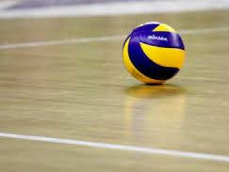 Lietuvos mokinių salės tinklinio čempionatas