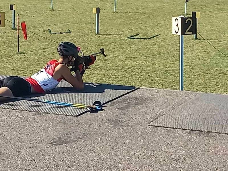 Lietuvos vasaros biatlono jaunių, jaunučių ir vaikų čempionatas