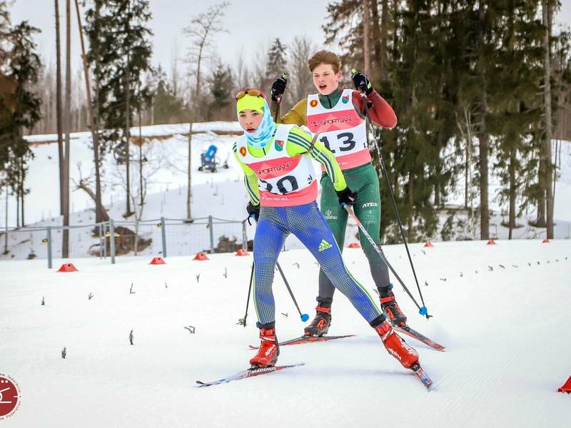 Lietuvos biatlono čempionatas