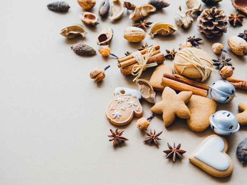 December events at IKSC Vidiškės branch