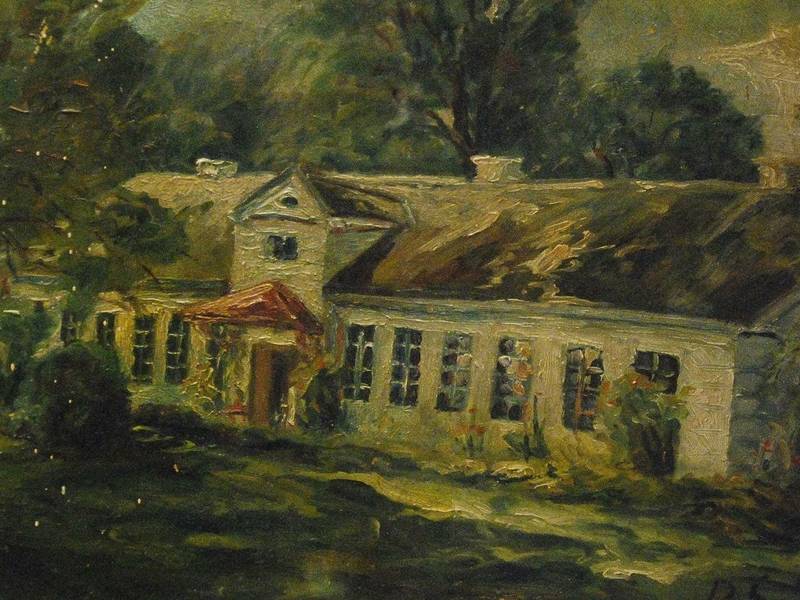 Parodos „Tiltai tarp praeities ir dabarties“ atidarymas