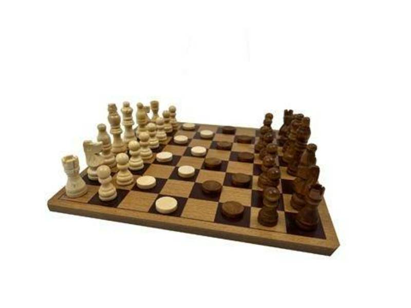 Ignalinos rajono mokinių šaškių, šachmatų varžybos