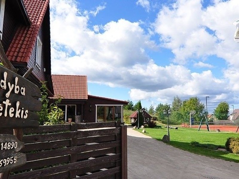 Readings in "Sunrise"