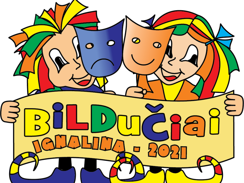 Vaikų ir jaunimo teatrų festivalis "Bildučiai"