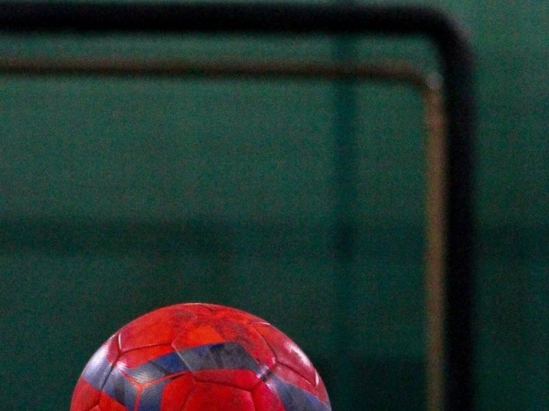 Atviras Ignalinos salės futbolo turnyras