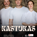 Spektaklis 10-14 m. paaugliams ''Kastukas''