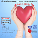 Blood Donation Day in Ignalina