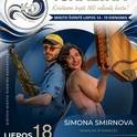 IGNALINOS miesto šventė liepos 14–19 dienomis