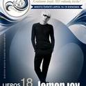 IGNALINOS miesto šventė liepos 14–19 dienomis