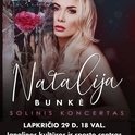 Natalija Bunkė