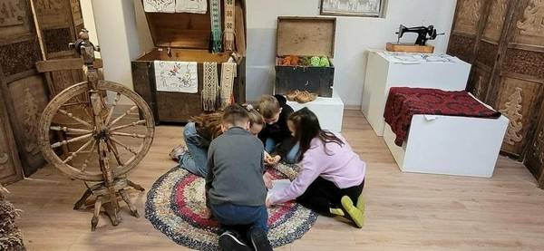 Educational programs