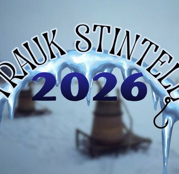 Kvietimas dalyvauti ir prekiauti šventėje „Trauk stintelę 2026“