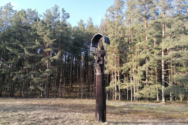 Skulpturenpfad