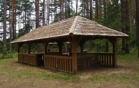 Campingplatz Šakarva