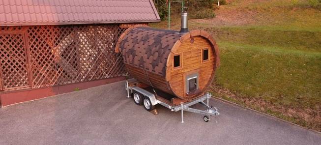 Mobilios pirties nuoma