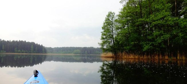 Baidarių bazė